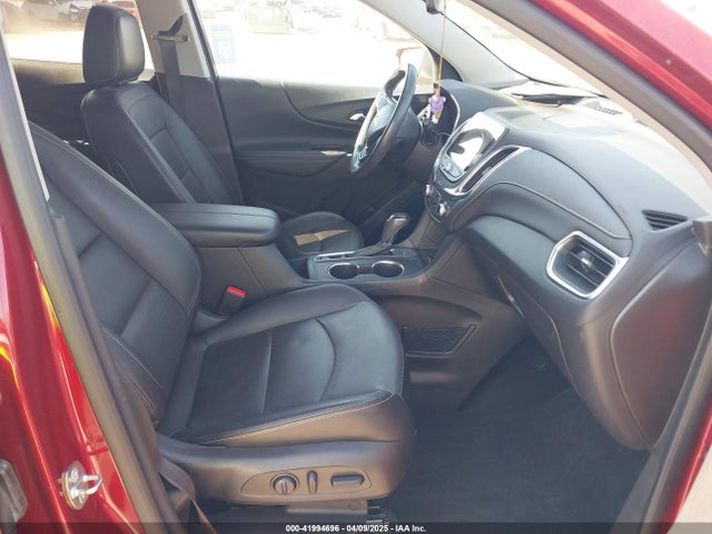 3GNAXMEV1JL332293 Chevrolet Equinox Premier