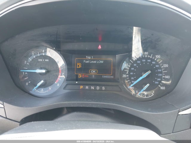 Ford FUSION SE 2015 3FA6P0H7XFR303146 Image 7
