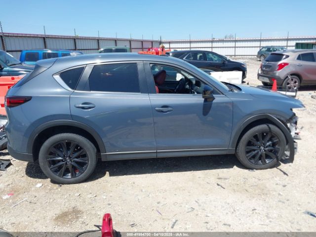 JM3KFBCM7N1543338 Mazda Cx-5 2.5 S Carbon Edition