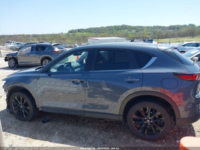 JM3KFBCM7N1543338 Mazda Cx-5 2.5 S Carbon Edition