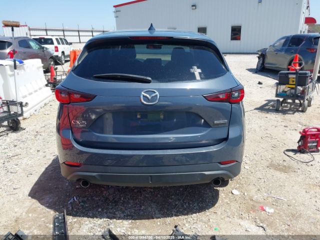 JM3KFBCM7N1543338 Mazda Cx-5 2.5 S Carbon Edition