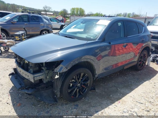 JM3KFBCM7N1543338 Mazda Cx-5 2.5 S Carbon Edition