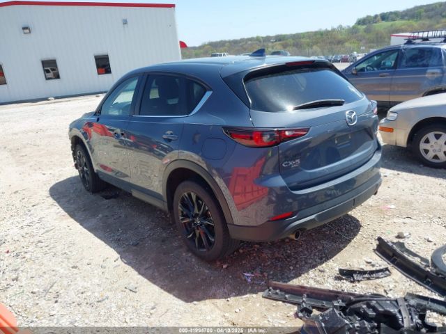 JM3KFBCM7N1543338 Mazda Cx-5 2.5 S Carbon Edition