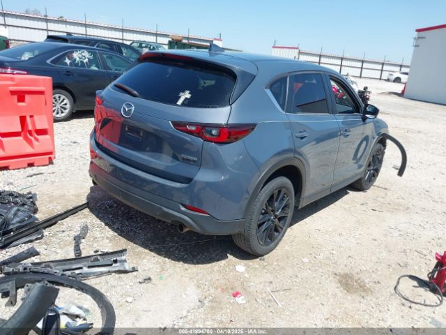 JM3KFBCM7N1543338 Mazda Cx-5 2.5 S Carbon Edition