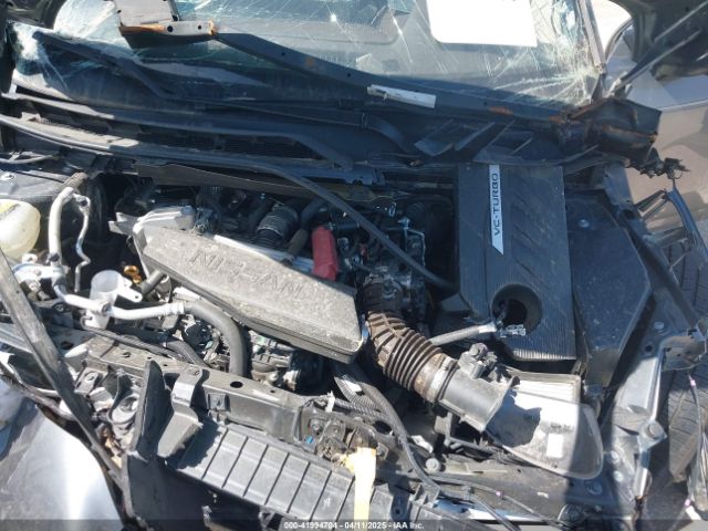 2023 NISSAN ROGUE 5N1BT3BB3PC902484 Photo 9