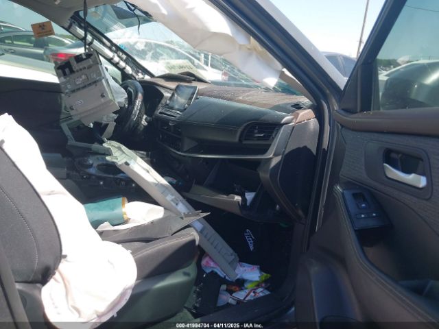 2023 NISSAN ROGUE 5N1BT3BB3PC902484 Photo 4