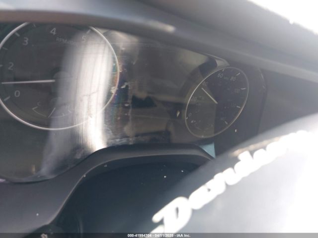 2023 NISSAN ROGUE 5N1BT3BB3PC902484 Photo 6