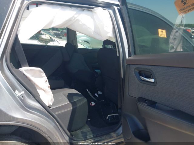 2023 NISSAN ROGUE 5N1BT3BB3PC902484 Photo 7