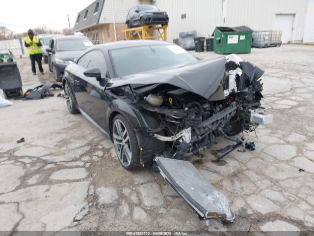 TRUC5AFV8G1009045 auction archive image