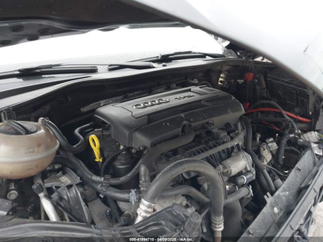 TRUC5AFV8G1009045 Audi Tt 2.0t