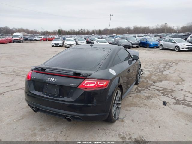 TRUC5AFV8G1009045 Audi Tt 2.0t