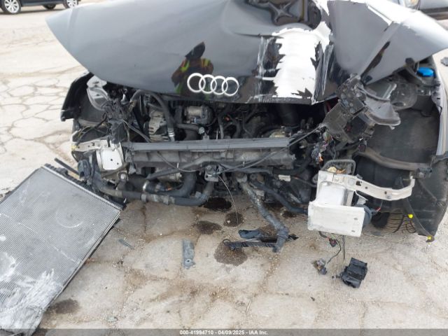 TRUC5AFV8G1009045 Audi Tt 2.0t