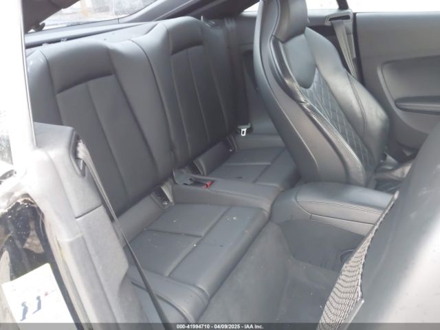 TRUC5AFV8G1009045 Audi Tt 2.0t