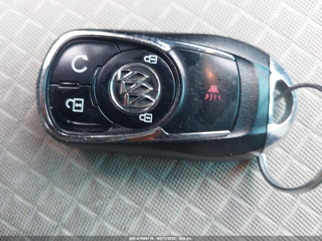 KL4CJASB3KB935173 Buick Encore Fwd Preferred