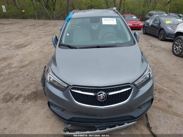 KL4CJASB3KB935173 Buick Encore Fwd Preferred