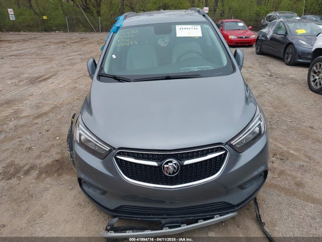 KL4CJASB3KB935173 Buick Encore Fwd Preferred
