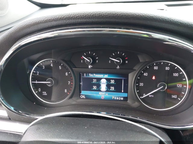 KL4CJASB3KB935173 Buick Encore Fwd Preferred
