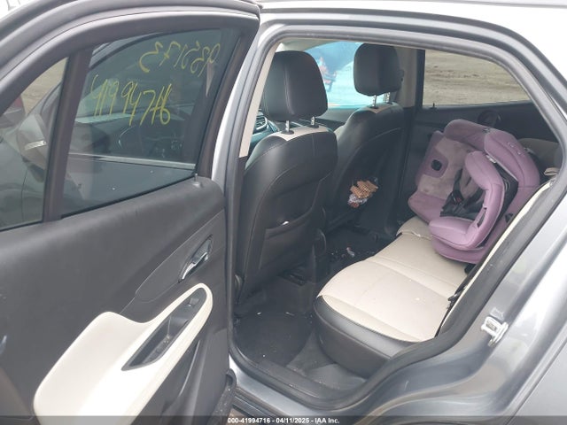 KL4CJASB3KB935173 Buick Encore Fwd Preferred