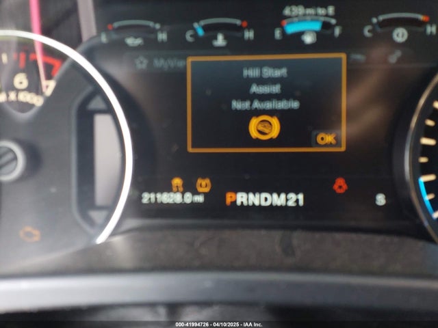 1FTEW1EF4FFC52928 Ford F-150 Platinum