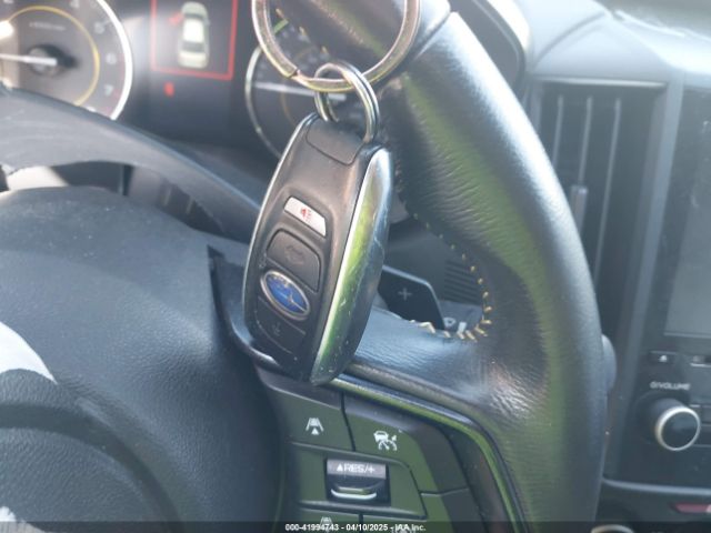 JF2GTHSC9MH293627 Subaru Crosstrek Sport