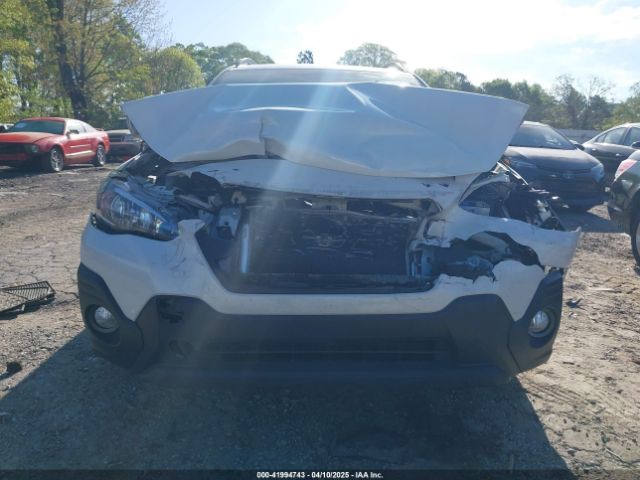JF2GTHSC9MH293627 Subaru Crosstrek Sport