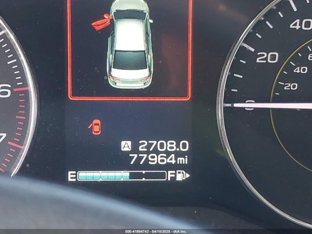 JF2GTHSC9MH293627 Subaru Crosstrek Sport