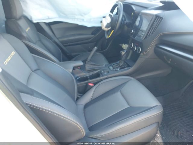 JF2GTHSC9MH293627 Subaru Crosstrek Sport