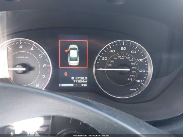 JF2GTHSC9MH293627 Subaru Crosstrek Sport