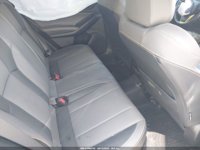 JF2GTHSC9MH293627 Subaru Crosstrek Sport