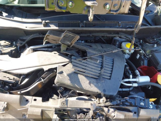 JF2SKADC3RH425807 Subaru Forester Premium