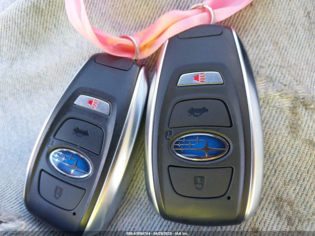 JF2SKADC3RH425807 Subaru Forester Premium