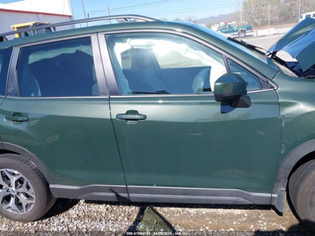 JF2SKADC3RH425807 Subaru Forester Premium