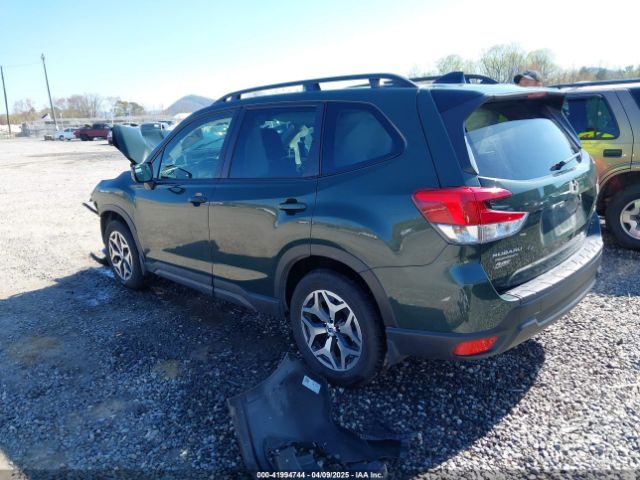 JF2SKADC3RH425807 Subaru Forester Premium