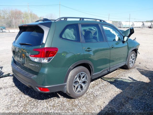 JF2SKADC3RH425807 Subaru Forester Premium