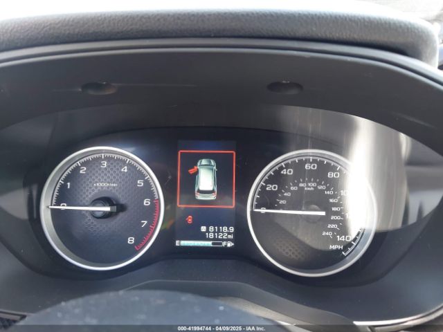 JF2SKADC3RH425807 Subaru Forester Premium