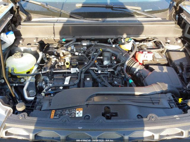 3FTTW8H96RRB47448 Ford Maverick Xlt