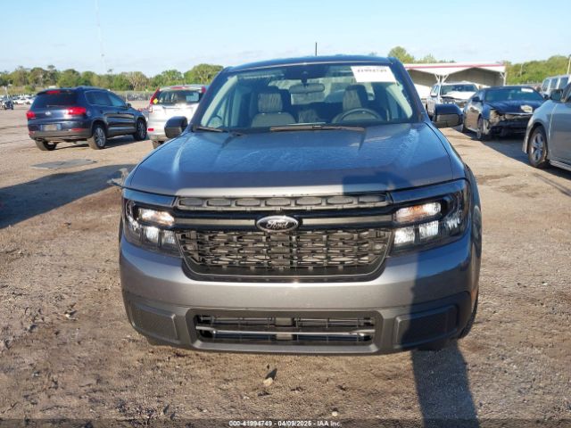 3FTTW8H96RRB47448 Ford Maverick Xlt