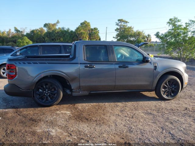 3FTTW8H96RRB47448 Ford Maverick Xlt