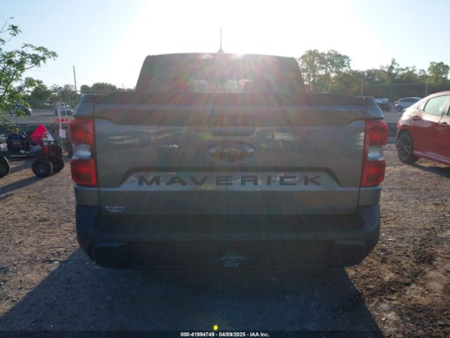 3FTTW8H96RRB47448 Ford Maverick Xlt
