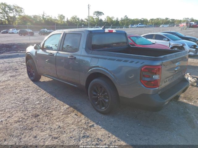 3FTTW8H96RRB47448 Ford Maverick Xlt