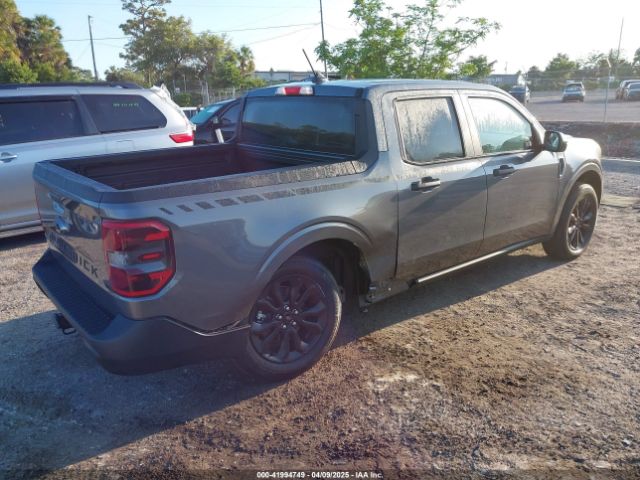 3FTTW8H96RRB47448 Ford Maverick Xlt