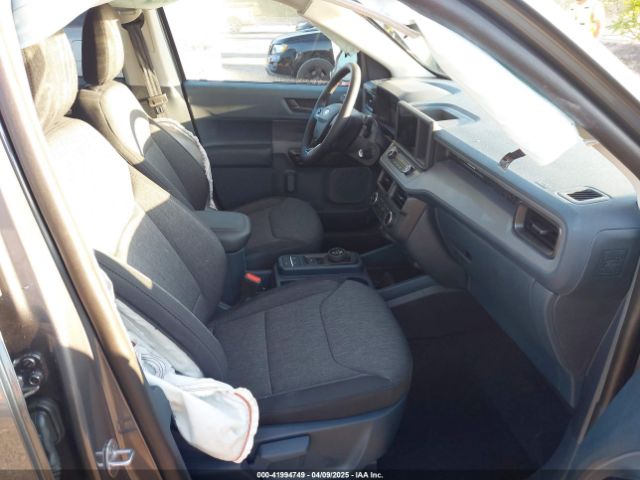 3FTTW8H96RRB47448 Ford Maverick Xlt