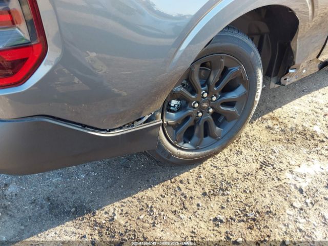 3FTTW8H96RRB47448 Ford Maverick Xlt