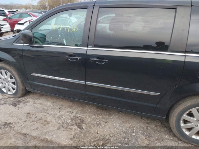 2C4RC1BG6ER225664 Chrysler Town & Country Touring