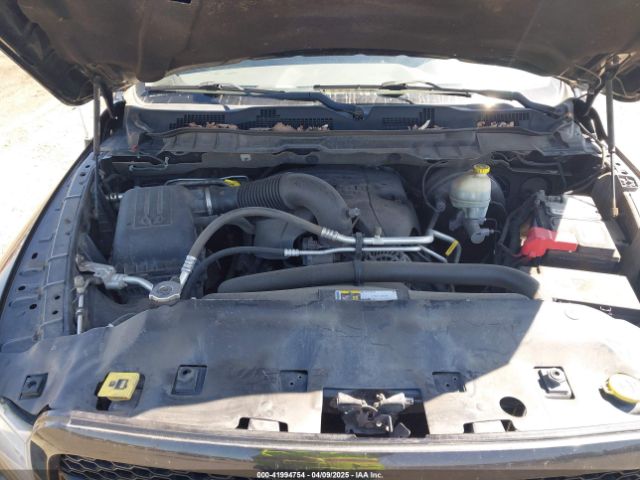 1C6RR7FT5FS746777 RAM 1500 Express