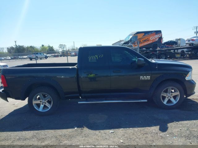 1C6RR7FT5FS746777 RAM 1500 Express