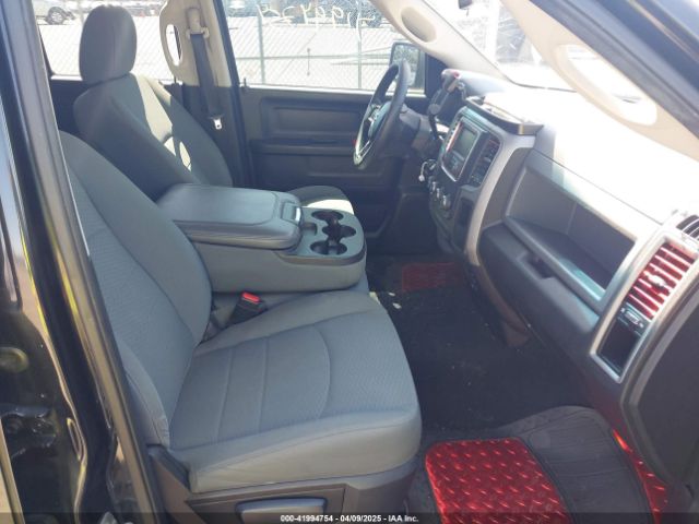 1C6RR7FT5FS746777 RAM 1500 Express