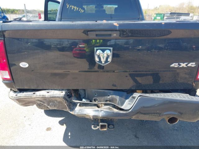 1C6RR7FT5FS746777 RAM 1500 Express