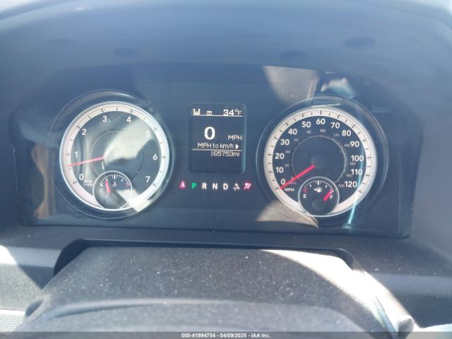 1C6RR7FT5FS746777 RAM 1500 Express