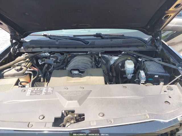 1GCRCNEH0HZ293934 Chevrolet Silverado 1500 Wt